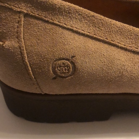 Women’s Born lorens true danity classic slip onsize 8.5 m shoes - Picture 5 of 9